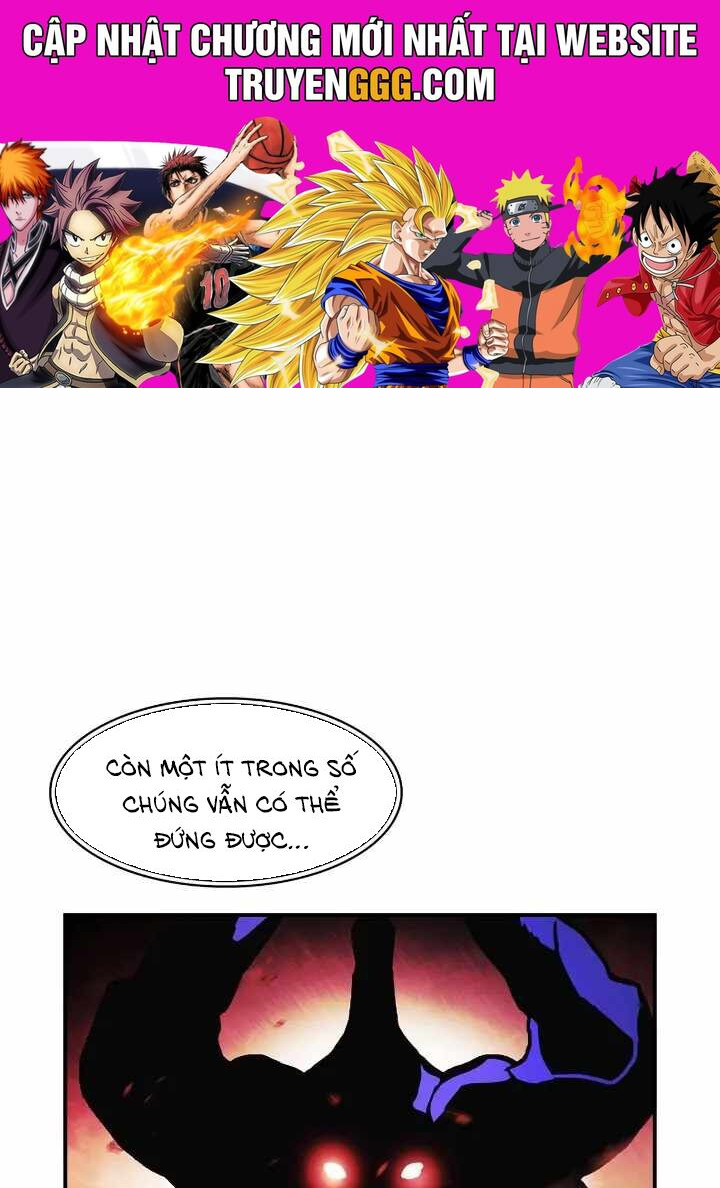 Bất Bại Chân Ma Chap 202 - Next Chap 203