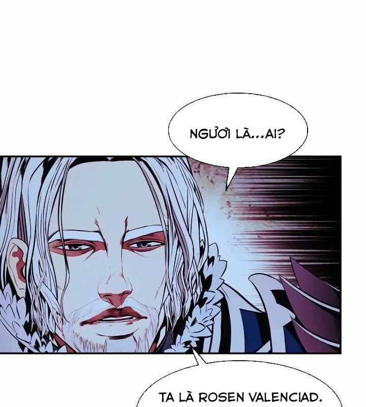 Bất Bại Chân Ma Chap 202 - Next Chap 203