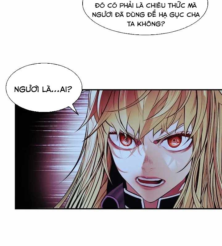 Bất Bại Chân Ma Chap 202 - Next Chap 203