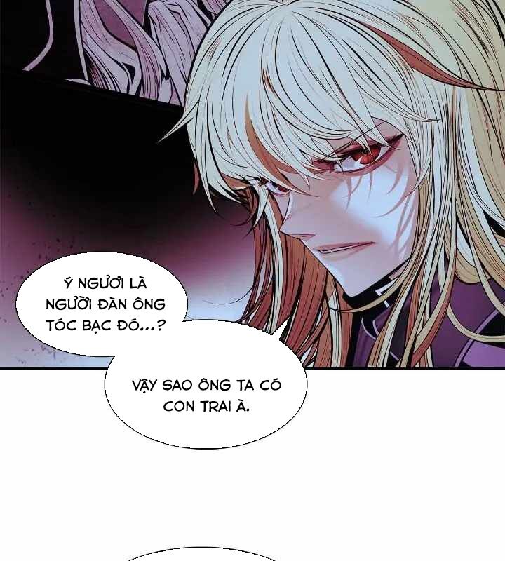 Bất Bại Chân Ma Chap 202 - Next Chap 203