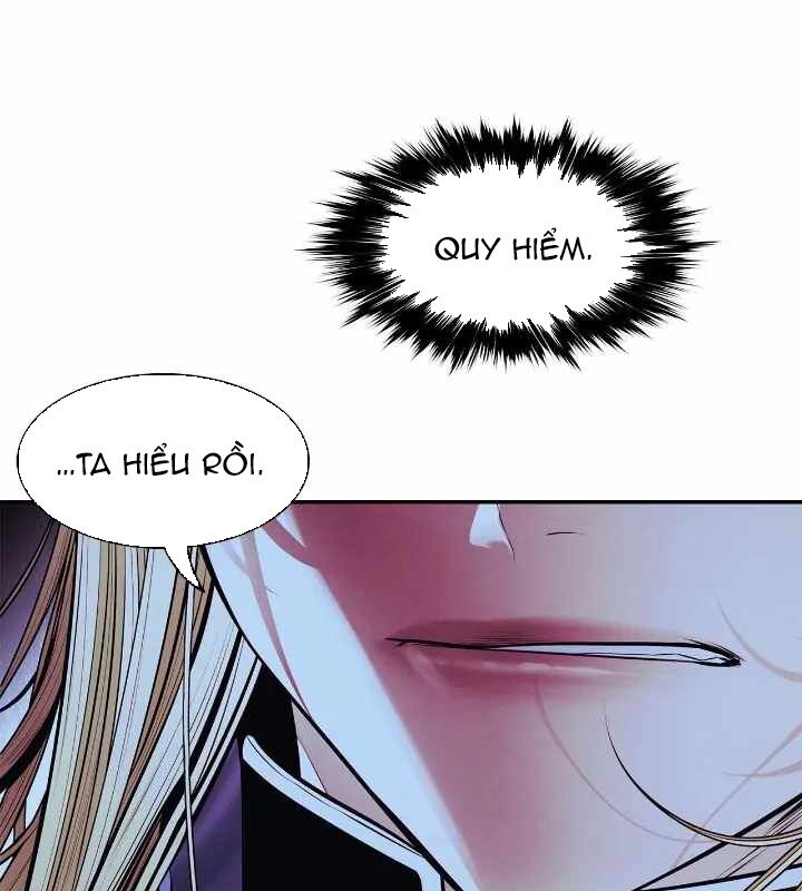 Bất Bại Chân Ma Chap 202 - Next Chap 203