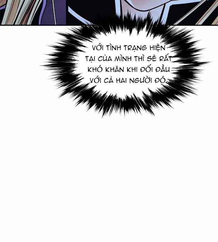 Bất Bại Chân Ma Chap 202 - Next Chap 203