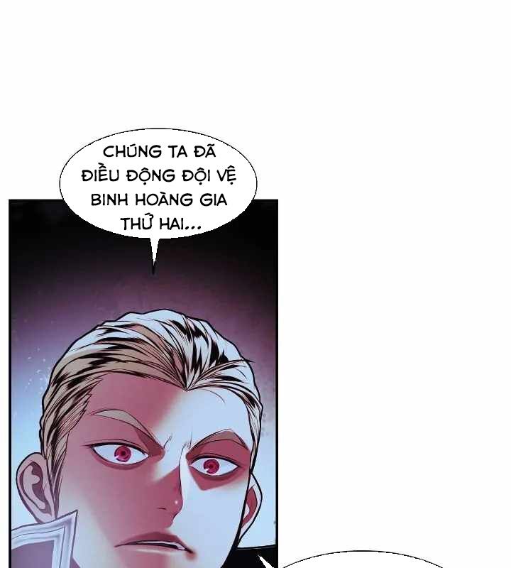 Bất Bại Chân Ma Chap 202 - Next Chap 203