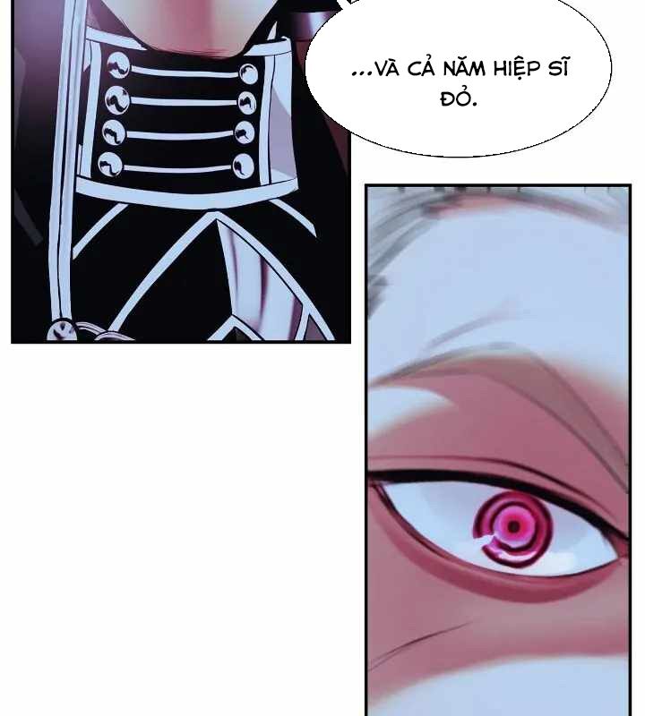 Bất Bại Chân Ma Chap 202 - Next Chap 203