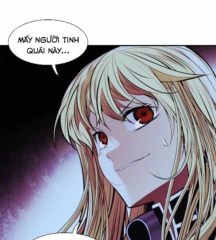 Bất Bại Chân Ma Chap 202 - Next Chap 203