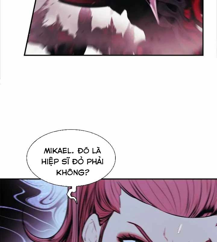 Bất Bại Chân Ma Chap 202 - Next Chap 203