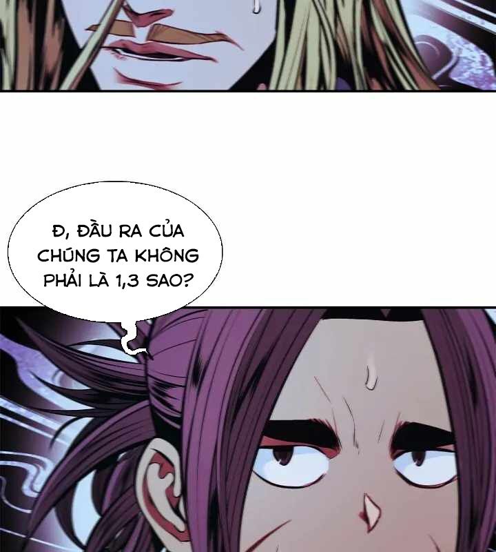 Bất Bại Chân Ma Chap 202 - Next Chap 203