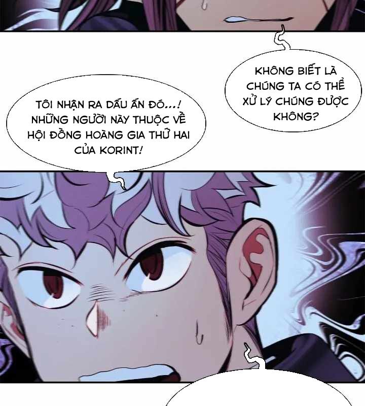 Bất Bại Chân Ma Chap 202 - Next Chap 203