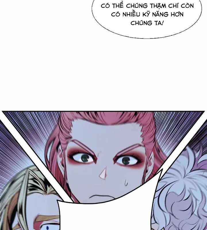 Bất Bại Chân Ma Chap 202 - Next Chap 203