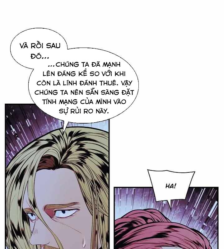 Bất Bại Chân Ma Chap 202 - Next Chap 203