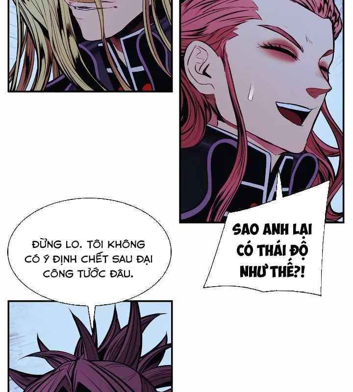 Bất Bại Chân Ma Chap 202 - Next Chap 203