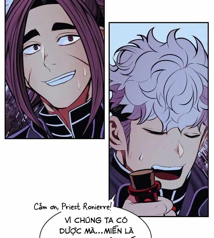 Bất Bại Chân Ma Chap 202 - Next Chap 203