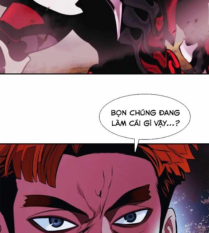 Bất Bại Chân Ma Chap 202 - Next Chap 203