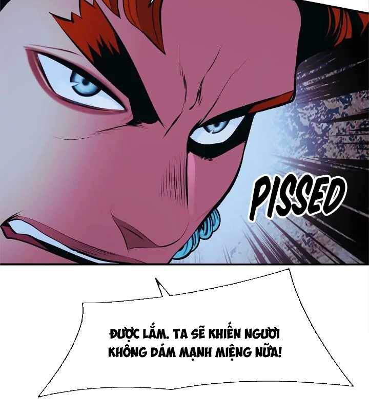 Bất Bại Chân Ma Chap 202 - Next Chap 203