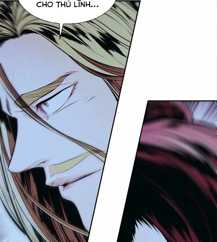 Bất Bại Chân Ma Chap 202 - Next Chap 203