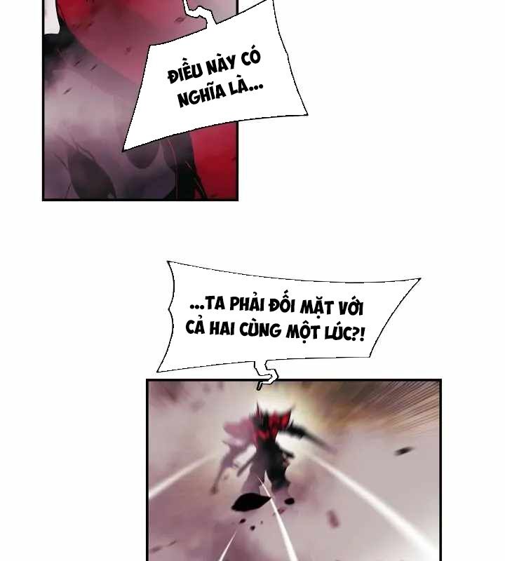 Bất Bại Chân Ma Chap 202 - Next Chap 203