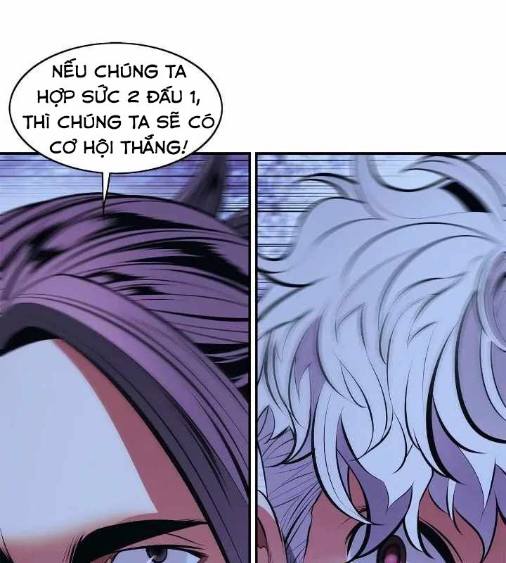 Bất Bại Chân Ma Chap 202 - Next Chap 203