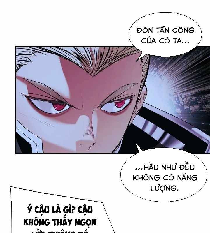 Bất Bại Chân Ma Chap 203 - Next Chap 204