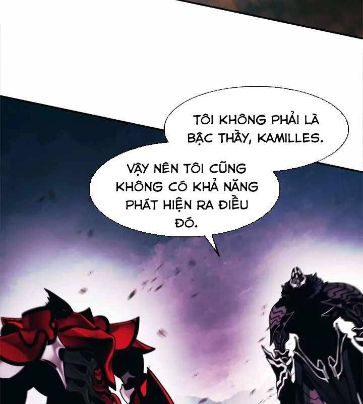 Bất Bại Chân Ma Chap 203 - Next Chap 204