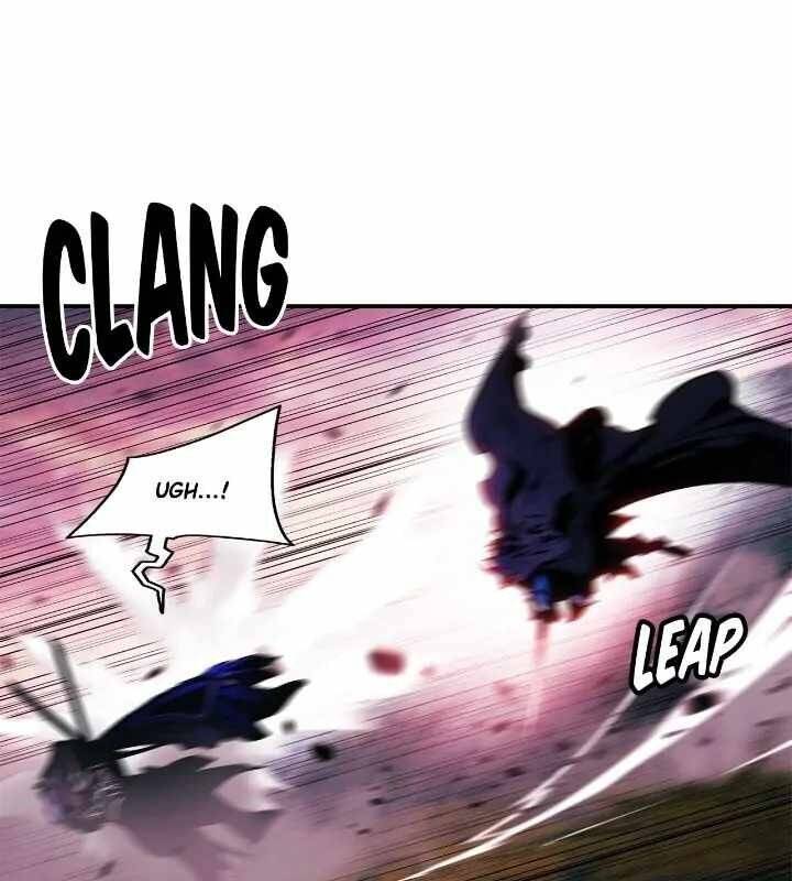 Bất Bại Chân Ma Chap 203 - Next Chap 204