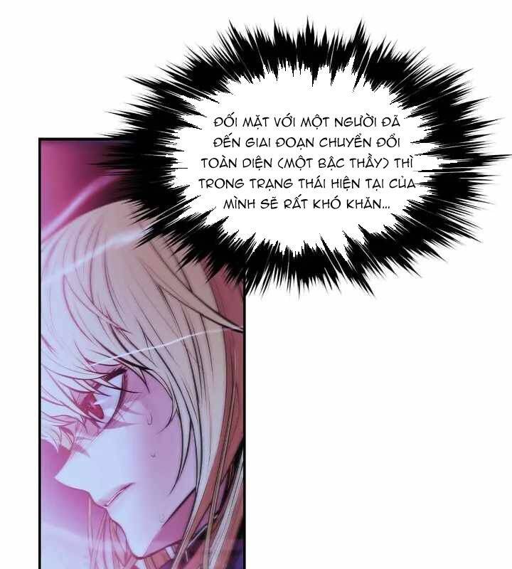 Bất Bại Chân Ma Chap 203 - Next Chap 204