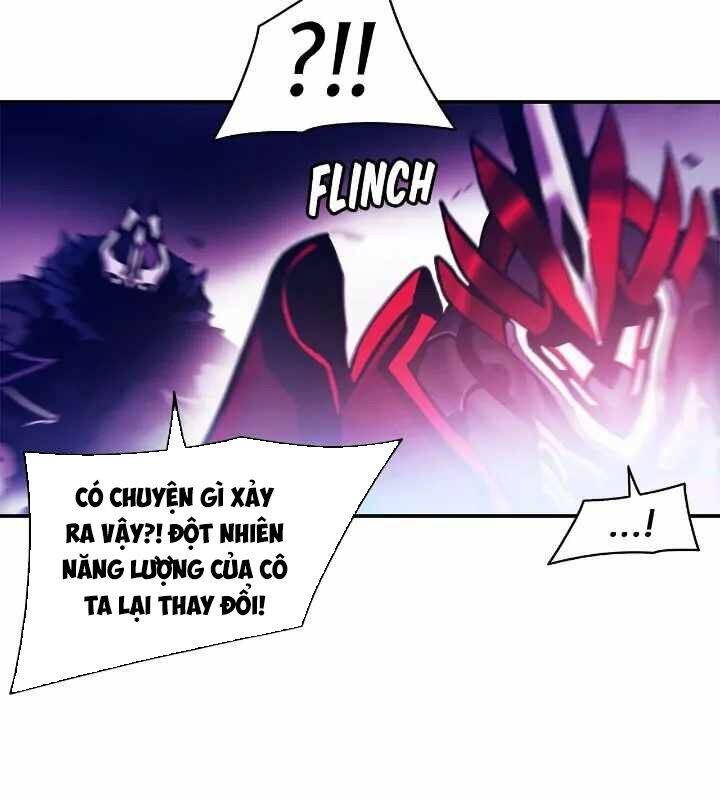 Bất Bại Chân Ma Chap 203 - Next Chap 204
