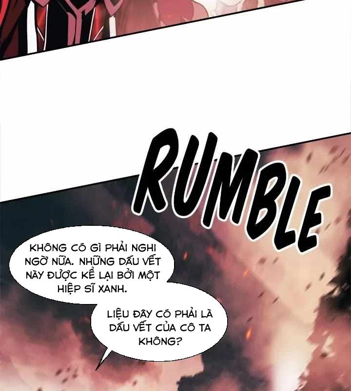 Bất Bại Chân Ma Chap 204 - Next Chap 205