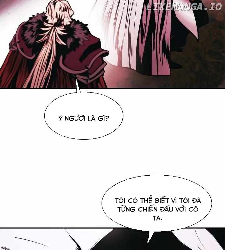 Bất Bại Chân Ma Chap 204 - Next Chap 205