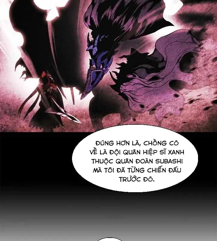 Bất Bại Chân Ma Chap 204 - Next Chap 205