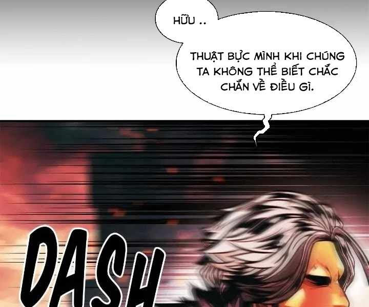 Bất Bại Chân Ma Chap 204 - Next Chap 205