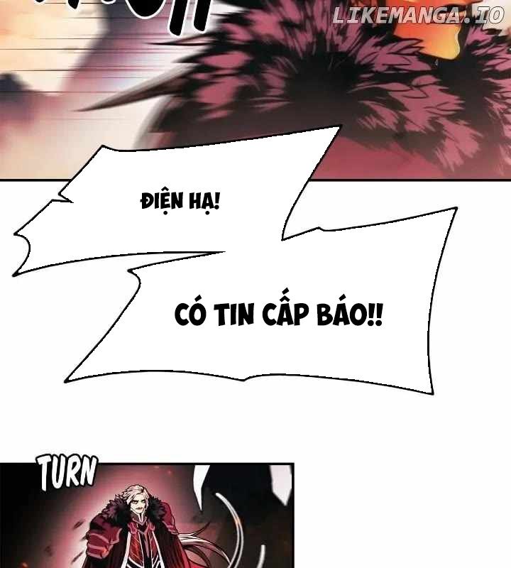 Bất Bại Chân Ma Chap 204 - Next Chap 205