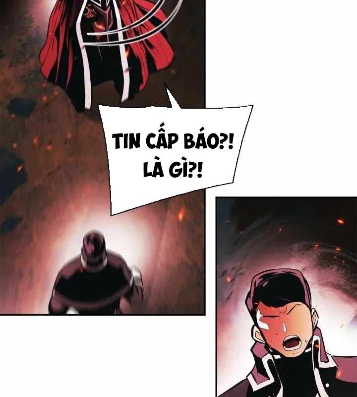 Bất Bại Chân Ma Chap 204 - Next Chap 205