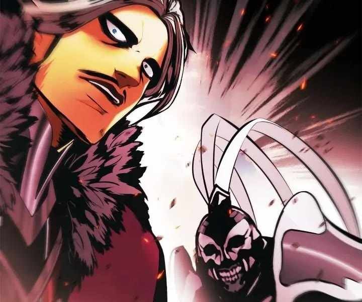 Bất Bại Chân Ma Chap 204 - Next Chap 205