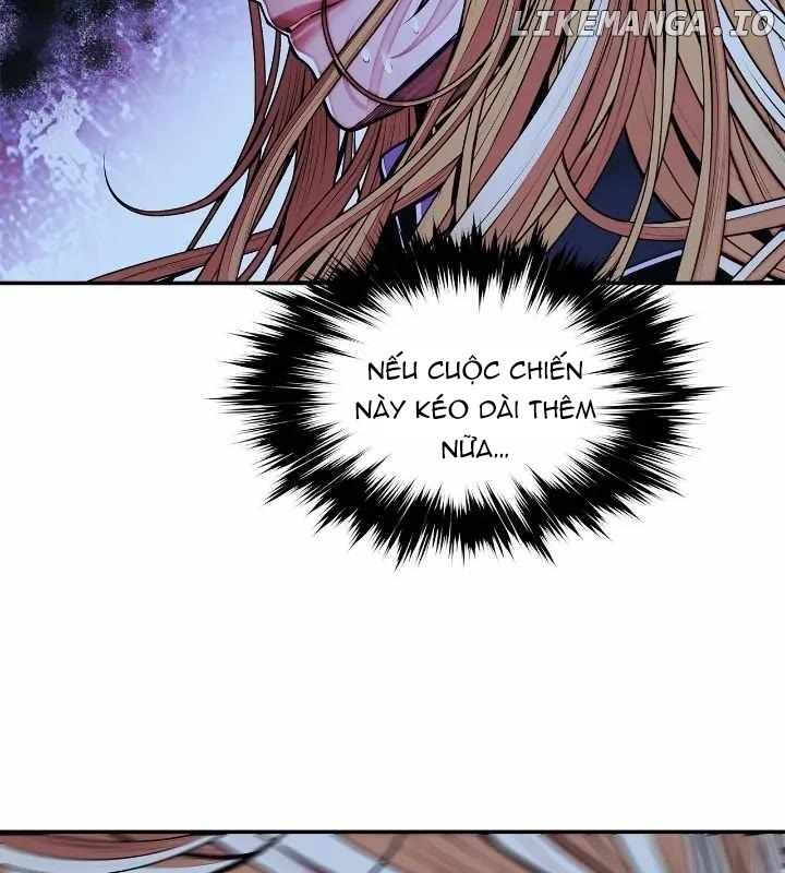 Bất Bại Chân Ma Chap 204 - Next Chap 205