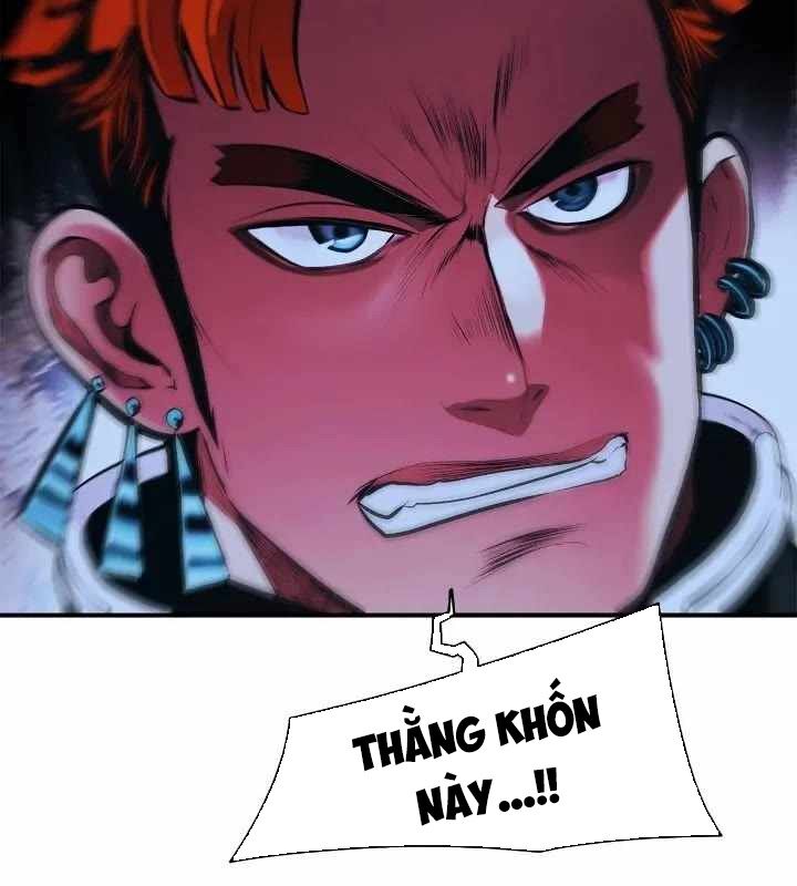 Bất Bại Chân Ma Chap 204 - Next Chap 205