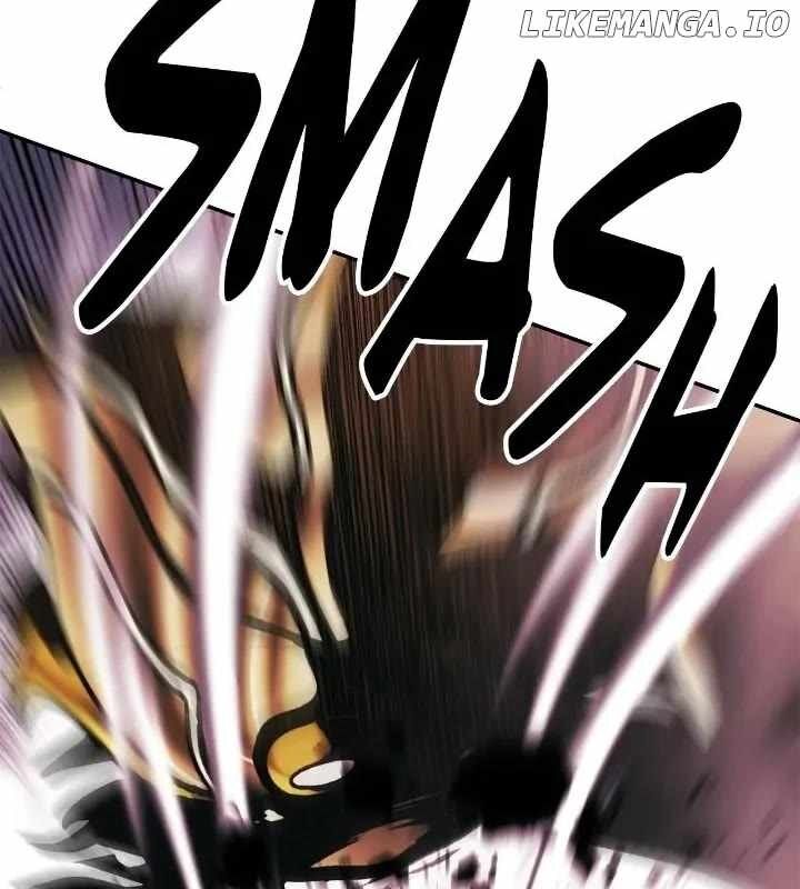 Bất Bại Chân Ma Chap 204 - Next Chap 205
