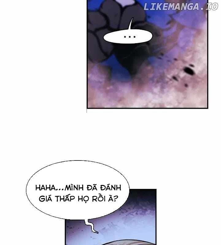 Bất Bại Chân Ma Chap 204 - Next Chap 205