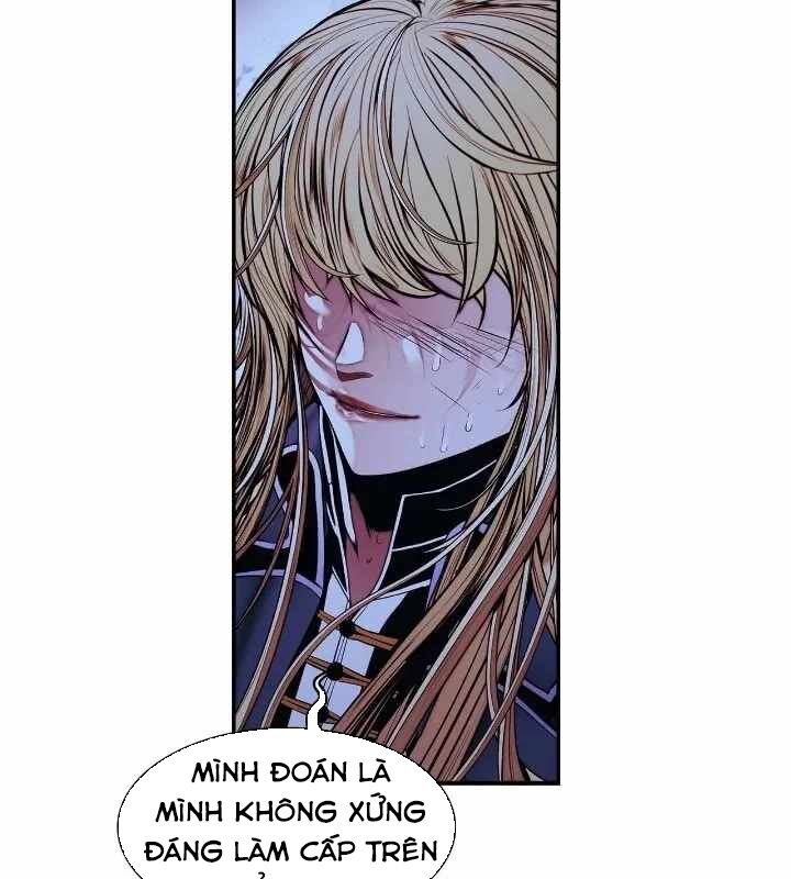 Bất Bại Chân Ma Chap 204 - Next Chap 205