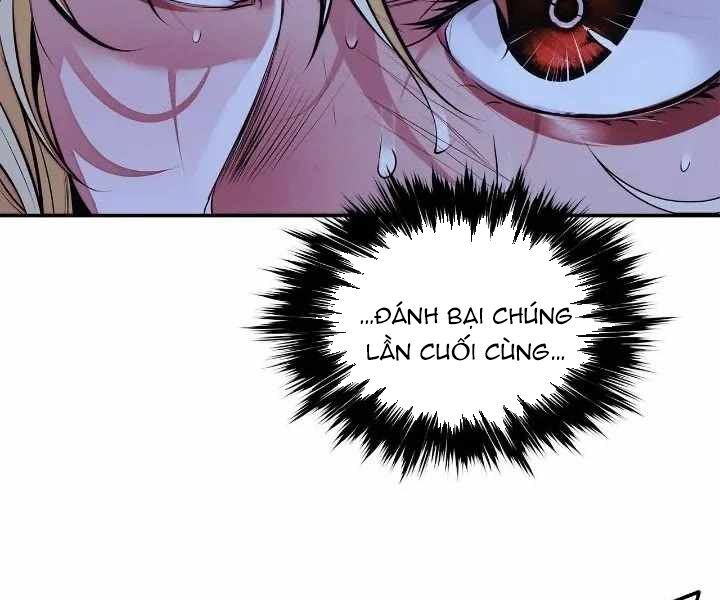 Bất Bại Chân Ma Chap 204 - Next Chap 205