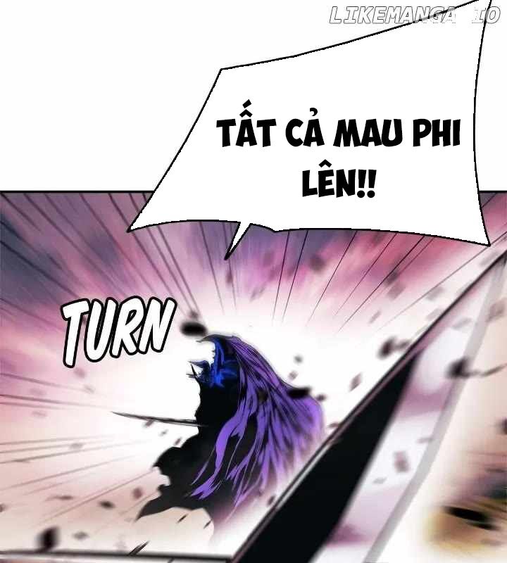 Bất Bại Chân Ma Chap 204 - Next Chap 205