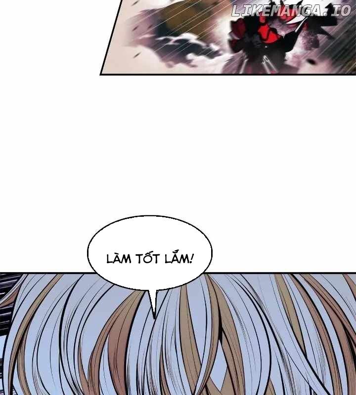 Bất Bại Chân Ma Chap 204 - Next Chap 205