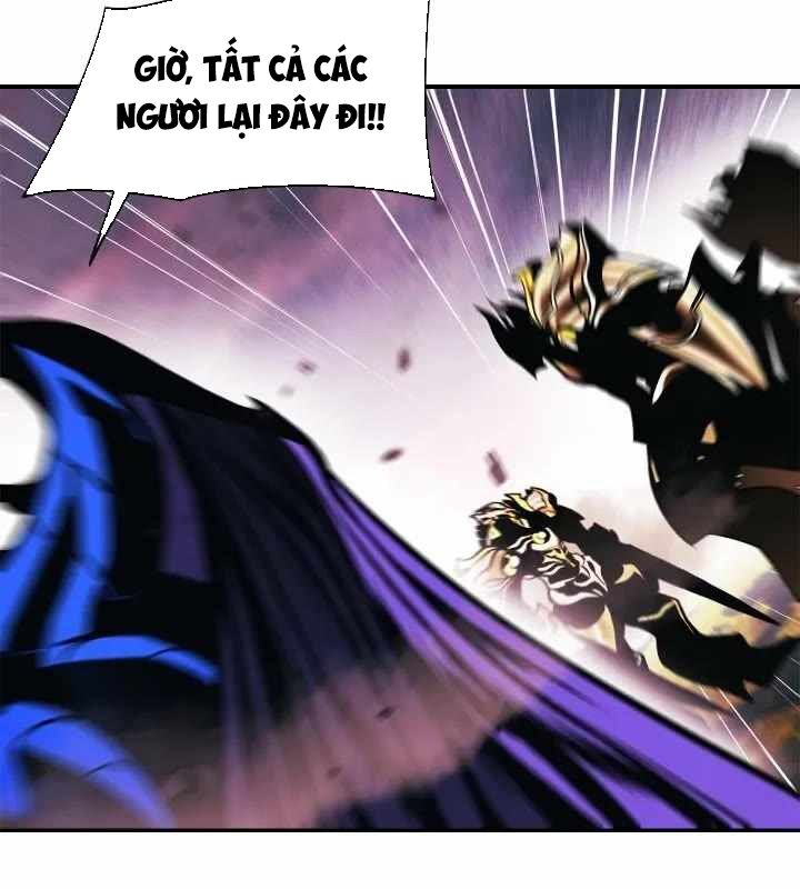 Bất Bại Chân Ma Chap 204 - Next Chap 205