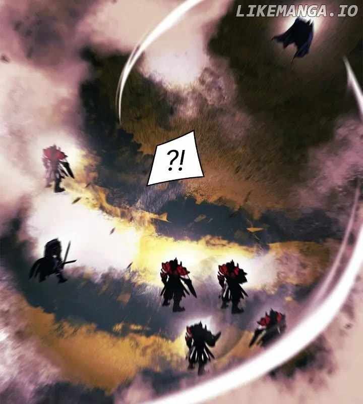 Bất Bại Chân Ma Chap 204 - Next Chap 205