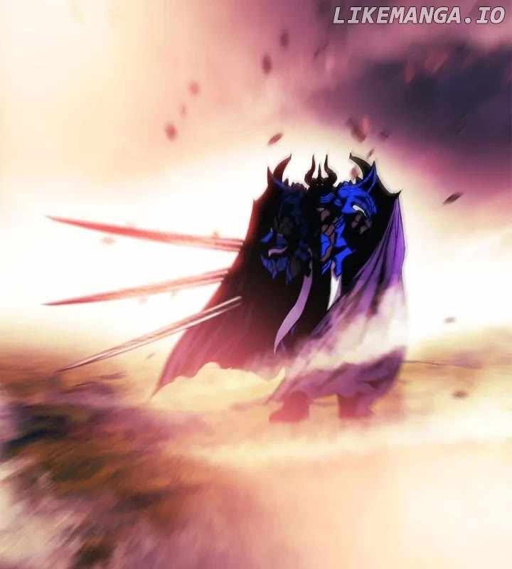 Bất Bại Chân Ma Chap 204 - Next Chap 205