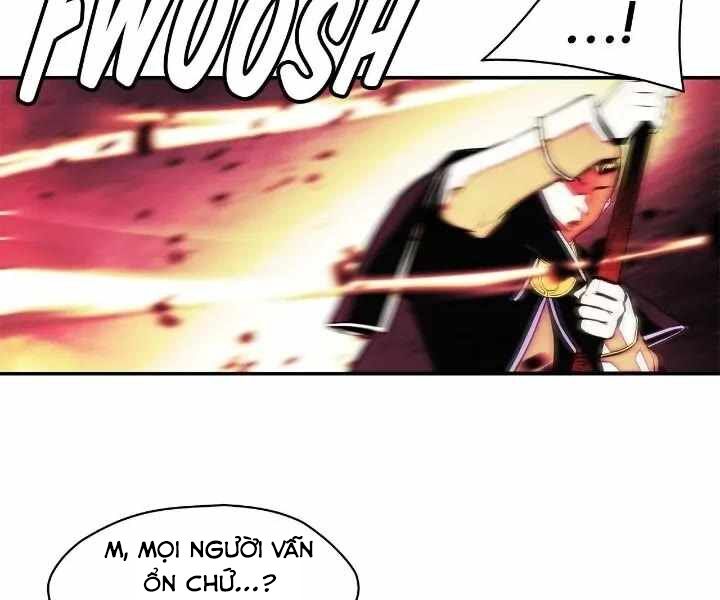 Bất Bại Chân Ma Chap 204 - Next Chap 205