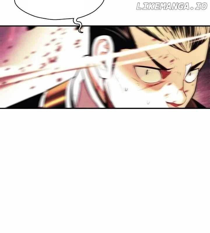 Bất Bại Chân Ma Chap 204 - Next Chap 205