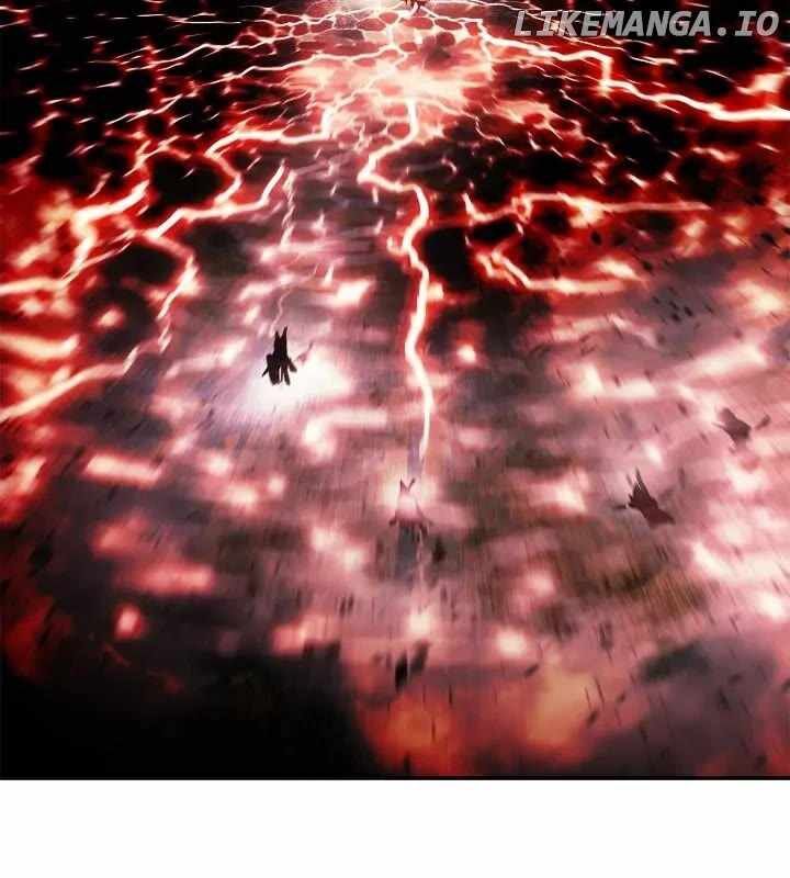 Bất Bại Chân Ma Chap 204 - Next Chap 205