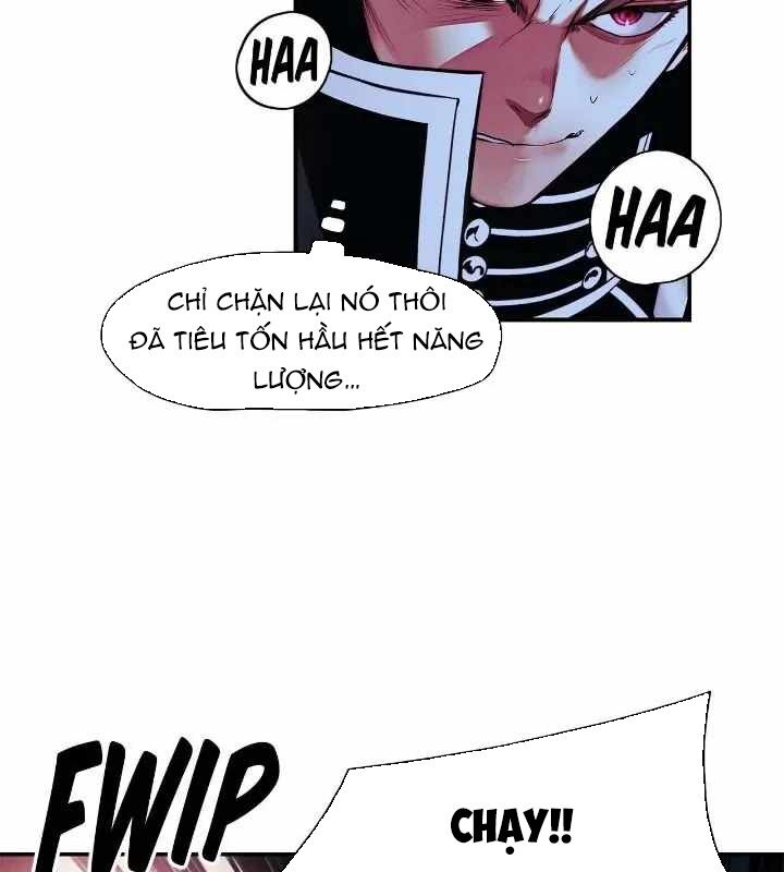 Bất Bại Chân Ma Chap 204 - Next Chap 205