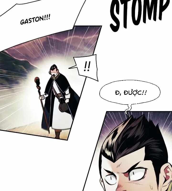 Bất Bại Chân Ma Chap 204 - Next Chap 205