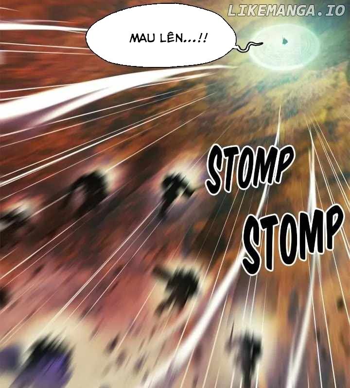 Bất Bại Chân Ma Chap 204 - Next Chap 205